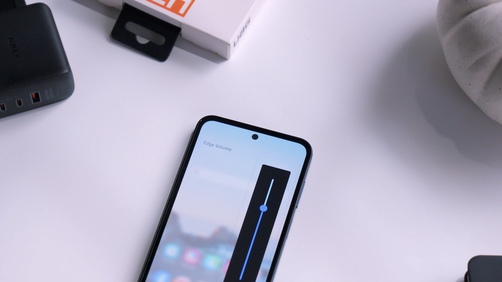 Samsung Galaxy M35 w tej cenie będziesz chciał go kupić